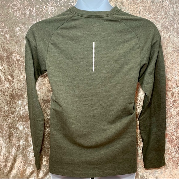 Nike Running Crewneck - Picture 6 of 8